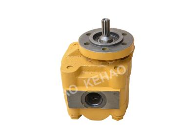 China Excavator  Gear Pump / Aluminum Gear Pump TCM FORKLIFT 25 TONES 312 5040 001 for sale