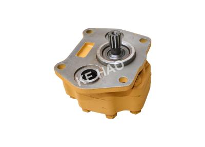 China Customized Main Clutch Bulldozer Pump 07421-71401 Multi Size Available for sale