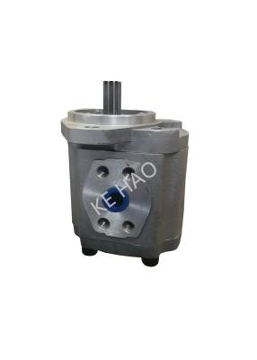 China K3SP36C  Gear Pump / Medium High Pressure Hydraulic Gear Pump for sale