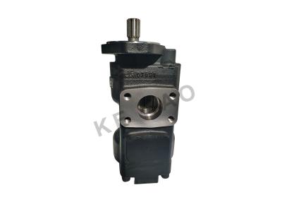 China Custom Made JCB Hydraulic Pump For Steel Mills 1037-1033 15T   JCB117011 for sale