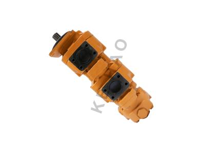 China Hydraulic Transmission Gear Pump 8PR 2203120 17PR 220611B 712B 8507009 for sale