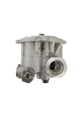 China KYB112  KYB63  Stainless Steel KYB Gear Pump / Medium High Pressure Hydraulic Gear Pump zu verkaufen