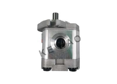 China 9217993 Hitachi Gear Pump Aluminum Alloy Material One Year Warranty for sale