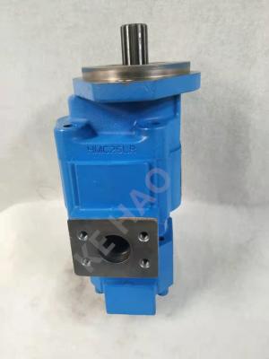 China 11C0353 Skid Steer Hydraulic Pump , High Performance Hydraulic Pump Parts for sale