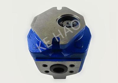 China Hydraulic Single Komatsu Gear Pump For Excavator PC75UU-2 OEM ODM for sale