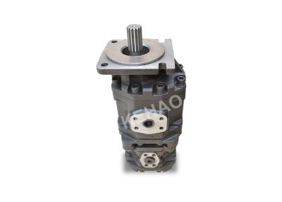 China Medium High Pressure Commercial Hydraulic Gear Pump BNABCO PHS3580H-A6X-0013 NOBOKE for sale