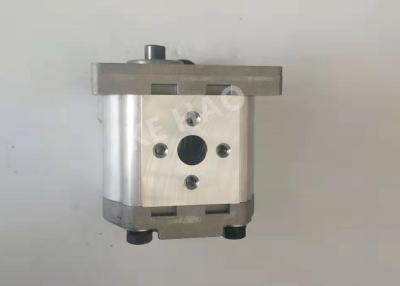 China CBW-F310-CFB Forklift Gear Pump / Hydraulic Gear Pump OEM Service for sale