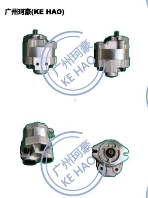 Chine Assemblée de pompe de la norme 705-22-26260 D41E D41P à vendre