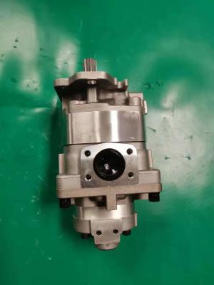 China 705-52-31070 Komatsu Excavator Gear Pump PC750 PC750SE PC800 PC800SE for sale