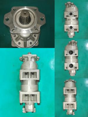 China 705-55-34000 PUMP ASS'Y,(SAL 100+050+063) KOMATSU parts 560B PUMP Weight: 46 kgs for sale