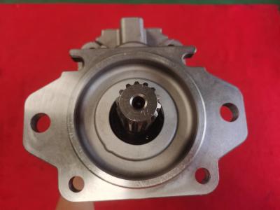 China 705-55-34160 Komatsu Wheel Loader Gear Pump WA300 WA320  Weight: 45.3 kgs for sale