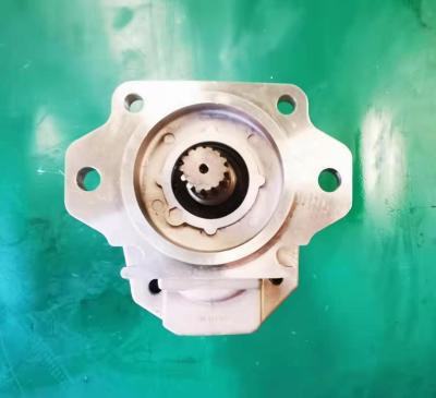 China 705-95-07081 HD325 HD405 Komatsu Gear Pump for sale