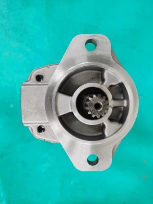 China 705-52-21250 Gear Pump Assembly SAR 63 + SBR 10 GD555 GD655 GD675 for sale