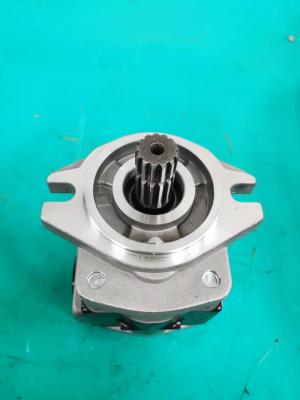 China WA600 Gear Pump SGP1-F36-ALΦ13 705-58-47000 705-56-36051 for sale