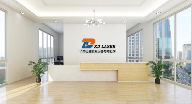 Verified China supplier - Jinan Xundi Laser Equipment Co., Ltd.