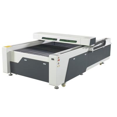 China Top Pick Water Cooled Nonmetal Cutting CO2 Laser Cutting Machine 1325 With Laser Power 100W 130W 150W for sale