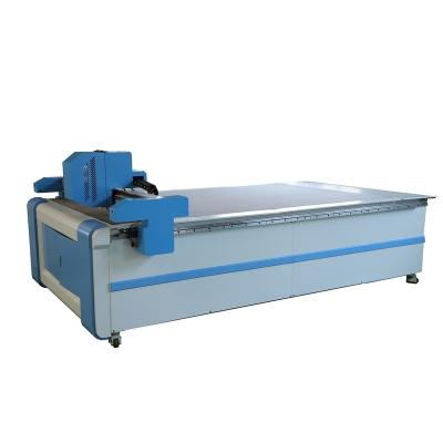 China Vibration Knife Cutting Machine Labor Saving Digital CNC Cutter For Automotive Interior Floor Leather Mat Paper Car PVC Car Sticker for sale