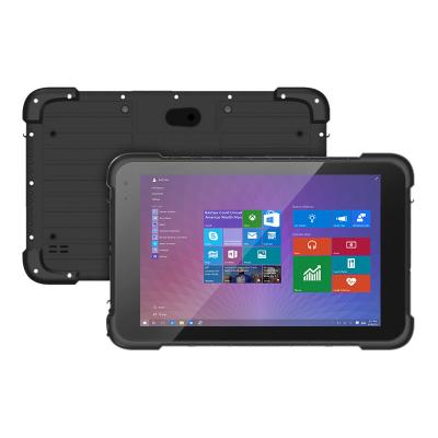 China WinPad W86 IP67 Smart Home Rugged 8 Inch 8 Inch Tablet PC Waterproof Industrial 4G Tablet With SIM Card rugged-tablet-waterproof-ip67- for sale