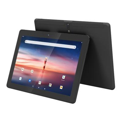 China Tough UTAB X107 10 Inch Tablet PC Android Core 4G LTE Android Octa 9.0 Dual WiFi Tablets for sale