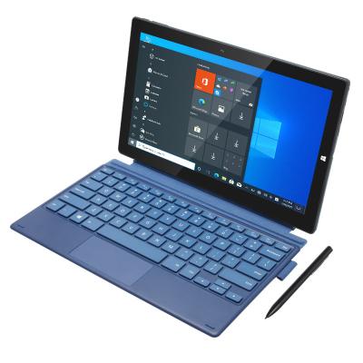 China Business WinPad BT101 12 Inch Touch Screen Intel N4120 Windows 10 Tablet PC With Active Stylus Pen for sale