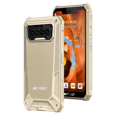 China Dual SIM Card Global Version F150 B2021 Smartphone Mobile Phone 6GB+64GB Octa Core 10.0 Rugged Outdoor Mobile Phone Android Smartphone IP68/IP69K for sale