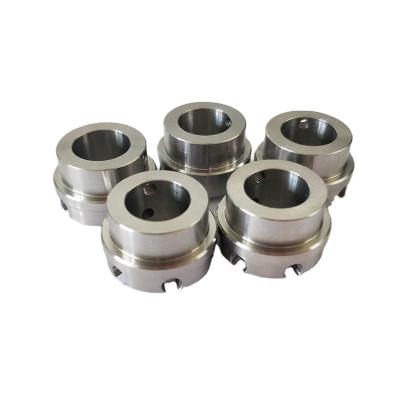 China Aluminum Professional OEM Manufacturing Custom CNC Machining Aluminum Parts Precision Stainless steel Brass CNC Machining Services for sale