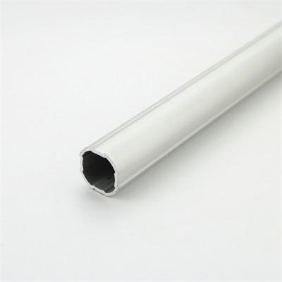 China 4M JY-L1728 Aluminum Extrusion Profiles With Alumite Treatment for sale