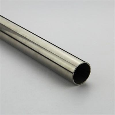 China L4000mm 201 430 304 Stainless Steel Pipes And Tubes 27.8mm Dia for sale