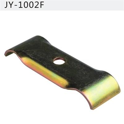 China Tablilla del echador del cinc del color de JY-1002F para el echador de la placa que cabe en venta