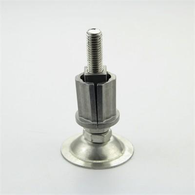 China Sandblasting JY-L9 Aluminum Level Adjuster Environmentally Friendly for sale