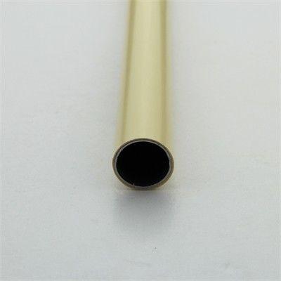 China Dureza alta de JY-4000MH-A 4M PE Plastic Coated Pipe à venda