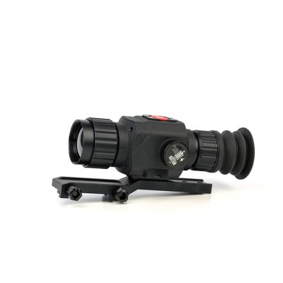 China China Supplier Wholesale Infrared Camera Thermal Imaging Night Vision Sight Scope 180*72*62mm for sale