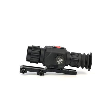 China Professional Factory Spotting Digital Night Vision Scopes Infrared Sight Scope 180*72*62mm for sale