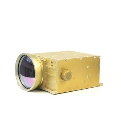 China Military Imaging Device Zoom Continuous Refrigeration Fully Stocked Thermal Imager HW25-500F4 for sale