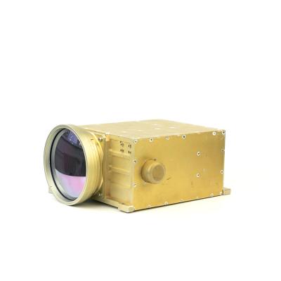 China Standard Large Performance Scope Infrared High Continuous Zoom Continuous Refrigeration Thermal Imager HW25-500F4 for sale