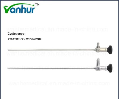 China Autoclavable Medical 30 deg Cystoscope Surgical HD Endoscope Optic 302mm for sale