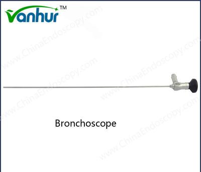 Cina CE 3x360mm Ent Endoscopio Broncoscopio rigido Perfetto per strumenti di broncoscopia Ent in vendita