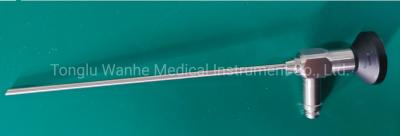 China Autoclavable E. N. T Rigid Endoscope For Sinuscope Phi 4*175mm Wide Angle ODM Acceptable for sale