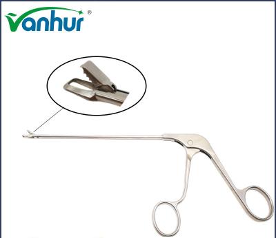 China Customized Finest Arthroscope Forceps Upbiter Rounger Forceps for Customization for sale