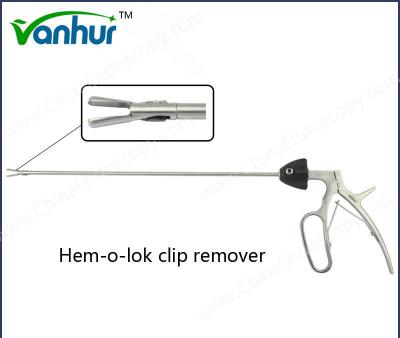 China HF2001.11 ODM Acceptable Medical Hem-O-Lok Clip Remover for Clip Removal of All Sizes for sale