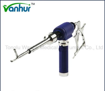 China Experience The Benefits Of D-ZGJ Morcellator Gynecology For Laparoscopic Procedures for sale