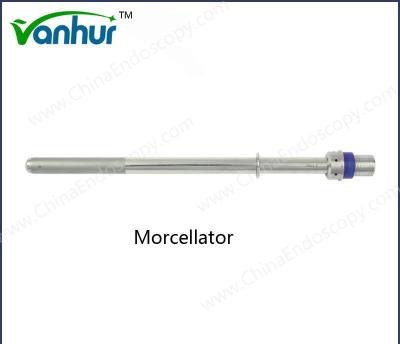 China Gyn Surgical Instruments Laparoscopic Power Morcellator Customization At Your Fingertips for sale