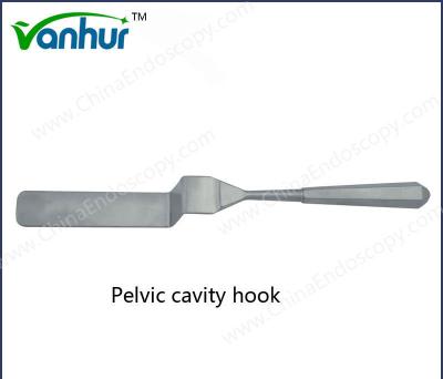 China Customized Vaginal Retractor Closure Instruments for Pelvic Cavity Hook ODM Accepted for sale