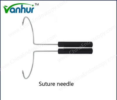 China Customized Surgical Instruments Gynecology surgical suture needles for Adult Group Customization for sale