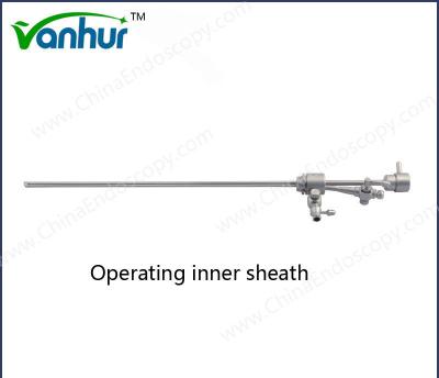 China Wanhe Hysteroscopy Set Operating Inner Sheath HG1117 Customization Request for sale