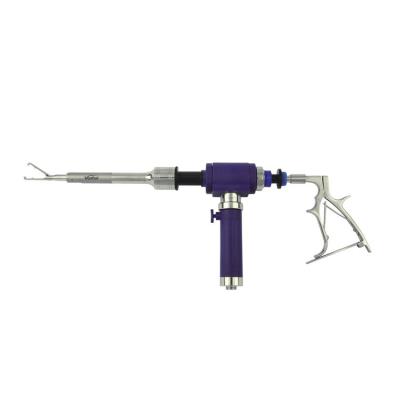 China Powered Hystera-Cutter Mocellator Handpiece with Gynecology Steel Electric Motor for sale