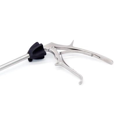 China HF2001.4 Reusable Laparoscopy Instrument Titanium Clip Applicator for Medical Surgical for sale