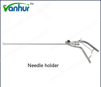 China Steel Needle Holder for Surgical Instruments and Medical Equipment at Affordable for sale