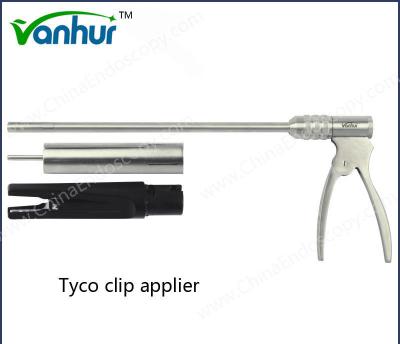 Κίνα Tyco Steel Clip Applier για τον τύπο 2 ιατρικής συσκευής προς πώληση