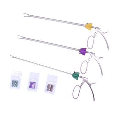 China ODM Acceptable Laparoscopic Instrument Hem-O-Lok Clip Applier for Endoscopic Surgery for sale